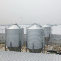 Silo de acero galvanizado 4.5t / 7t / 11t